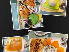 -松记糖水店(铜锣湾分店)