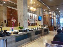 -苏州观园琉苏酒店-168西餐厅