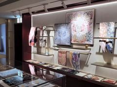 -万事利丝绸(杭州大厦店)