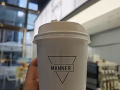 -Manner Coffee(IFS一楼店)