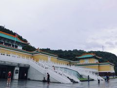 -台北故宫博物院