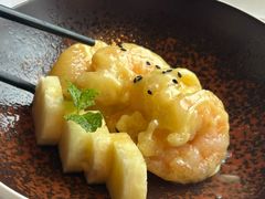 -富力丽思卡尔顿酒店·丽轩中餐厅