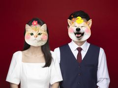 -bobo高端证件照工作室(三元桥店)
