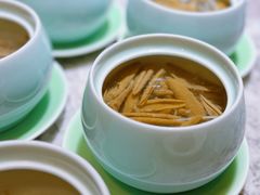 -湖畔居茶楼(湖滨店)