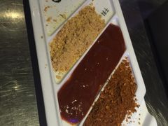 -很久以前羊肉串(大华三路店)