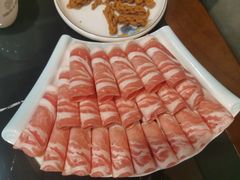 -晓林火锅(安定门店)