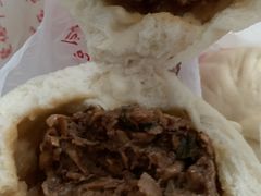 猪肉笋丁包子-玉华台饭庄(裕中西里小区店)