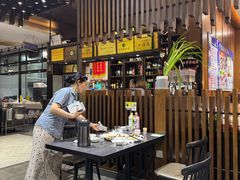 -环宇草鸡店·特色炒鸡