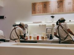 -兰熊鲜奶(西直门凯德mall店)