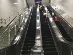 -红土地(地铁站)