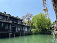 -乌镇景区