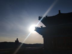 -普陀宗乘之庙(小布达拉宫)