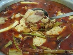 冷锅鱼-自贡好吃客(科华店)