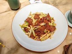 -锦府盐帮·李宅(领展购物广场中关村店)