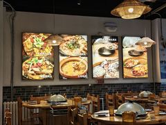 -阿鸡鱼庄·顺德鲜蒸小炒(亚运村店)