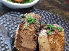 -炙柒Sekinana·精致料理 烧鸟·铁板烧(海上世界店)