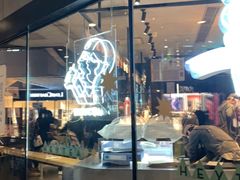门面-喜茶(北京三里屯太古里店)