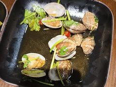 -半酌烧烤小酒馆(南京东路店)