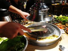 -姜虎东白丁烤肉(恒隆广场店)