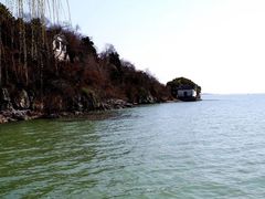 -苏州吴中太湖旅游区