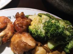 -松子料理(白家庄店)