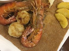 -LA CREPERIE BRETONNE布列塔尼法式餐厅(天童北路店)