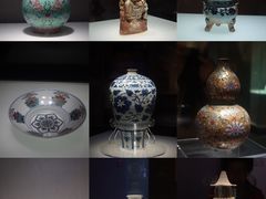 -景德镇中国陶瓷博物馆