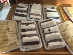 韩国松糕-南大门韩国米糕(公滨路店)