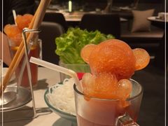 -领鲜天下·焗海鲜·花胶鸡(天目里店)