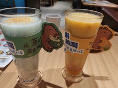 -宏状元现熬粥·京味菜(三里河店)