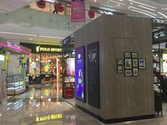 -百佳华佳漾里(坂田店)