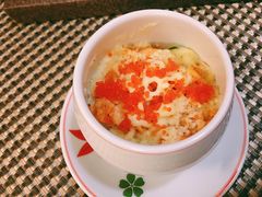 芝士三文鱼土豆泥-吉炙烧鸟•本格料理(国际商贸城店)