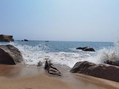 -那琴半岛地质海洋公园