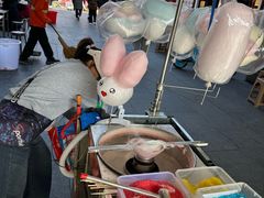 -沙县小吃文化城