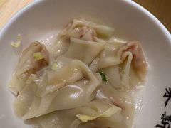 -朱新年·苏式汤团·面点(北寺塔店)