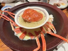 -樱之盛宴·蟹料理海鲜自助(前进大街店)