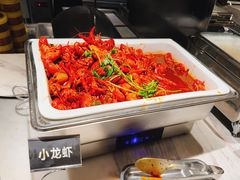 -海纳百川·都市温泉·足道·SPA(学院路店)