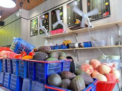 -花姨·老电影院果汁冰(88号店)
