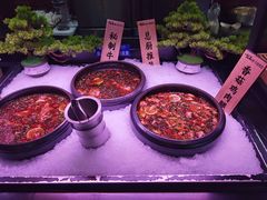 -梨花自助烤肉(乐宾店)