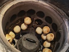 -百年夯碳烤胡椒饼(阿拉城店)