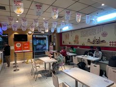 -老通城豆皮大王(吉庆街店)