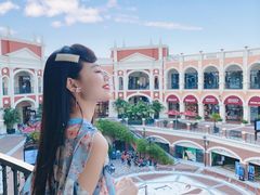 -佛罗伦萨小镇广佛名品奥特莱斯(疏港路店)