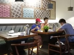 大堂-满香宜猪肚鸡(叠彩万达店)