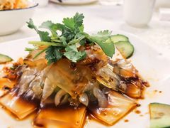 自制皮冻-那达慕蒙古风味酒楼