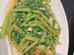 泰式飞天通菜-Thai Alley泰爱里(二沙岛店)