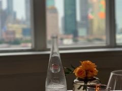 靠窗位-Jean Georges