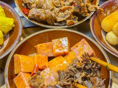 -阳阳老火锅(小南门店)