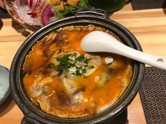 -大岛日本料理铁板烧(南通大饭店)