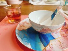 -甜阿姨·天台花园私房菜(万松园店)