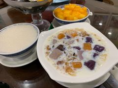 -仁信老铺甜品(北京路店)